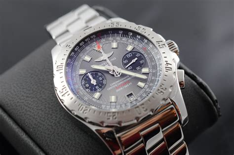 breitling skytacer|Breitling skyracer watch.